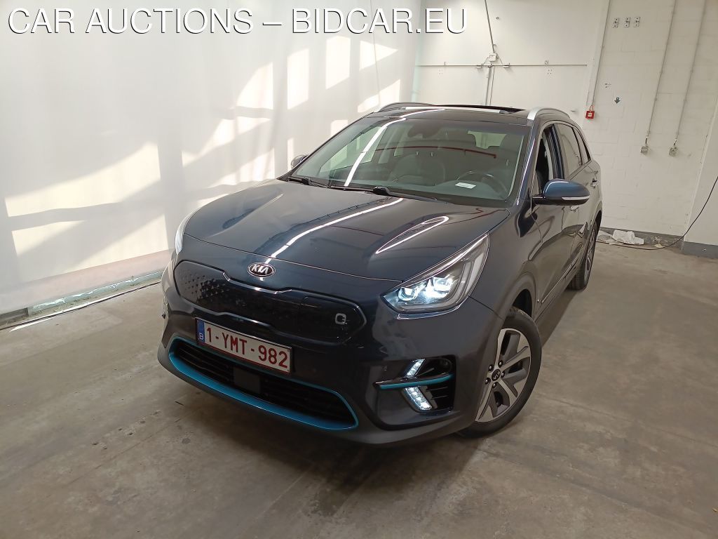 Kia Niro E-NIRO 150KW MORE 5D, 2020