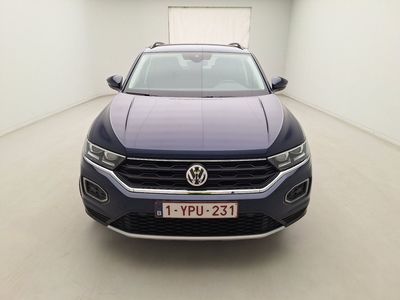 Volkswagen T-roc 17. VOLKSWAGEN T-ROC 1.0 TSI 5D, 2020