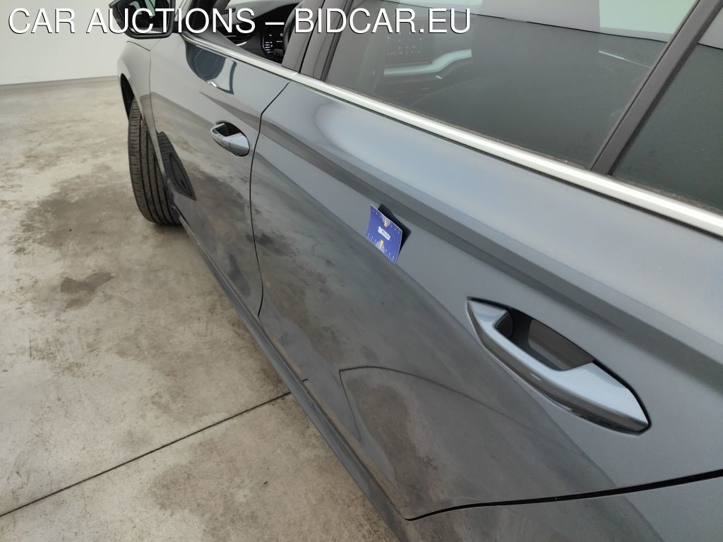 Skoda Octavia-combi-6 COMBI 2.0 CRTDI 110KW DSG7 STYLE 5D, 2021