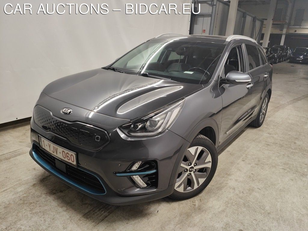 Kia Niro E-NIRO 150KW MORE 5D, 2020