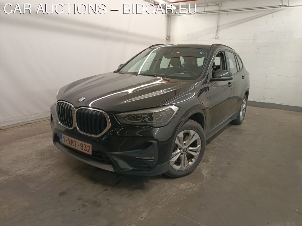 BMW X1f48 XDRIVE25E (162 KW) 5D, 2020