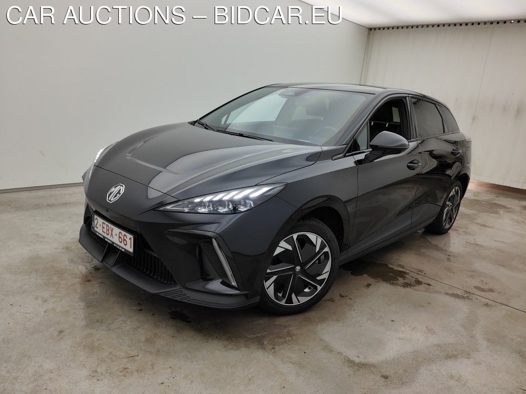 MG  64 KWH LUXURY 5D, 2023