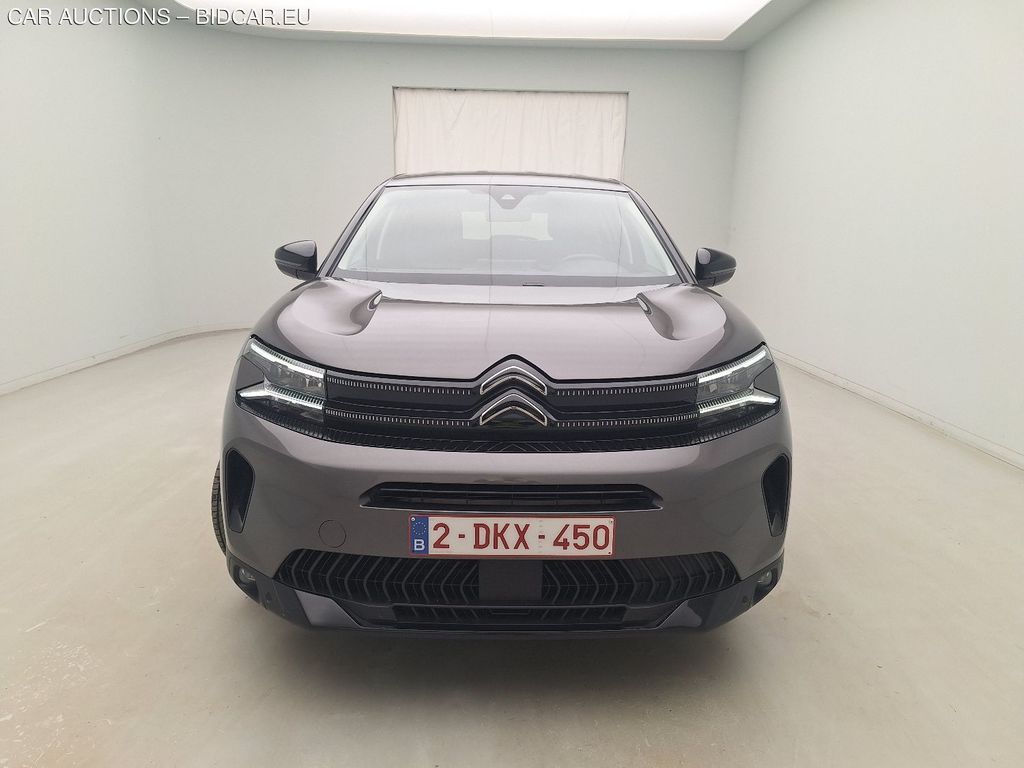 Citroen C5-aircross AIRCROSS FL22. CITROËN C5 AIRCROSS 1.5 BLUEHDI 130 S&amp;S EAT8 LIVE, 2023