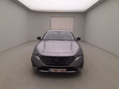 Peugeot 308-p5 21. PEUGEOT 308 1.5 BLUEHDI 130 S&amp;S EAT8 ALLURE PACK 5, 2023
