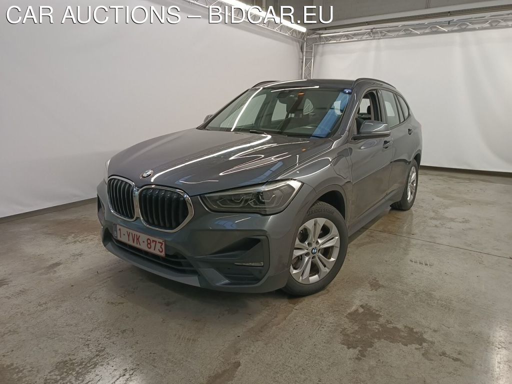 BMW X1f48 XDRIVE25E (162 KW) 5D, 2021