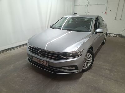 Volkswagen Passat-lim-cb2 2.0 TDI 110KW STYLE BUSINESS 4D, 2020