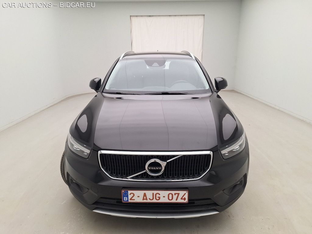 Volvo Xc40 17. VOLVO XC40 T3 GEARTRONIC MOMENTUM PRO 5D, 2021