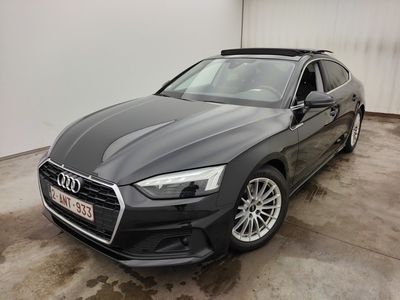 Audi A5sportback-f5a SPORTBACK 30 TDI S TRONIC BUSINESS EDITION 5D, 2021