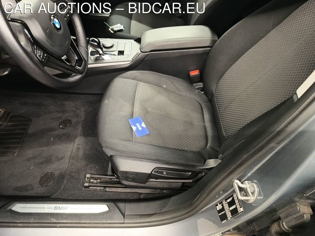 BMW Serie1-f40 HATCH DIESEL - 2019 118 DA 150HP (EU6AP) 5D, 2022