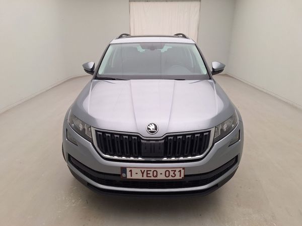 SKODA Kodiaq 16. SKODA KODIAQ 1.5 TSI 110KW DSG7 AMBITION 5D 7PL, 2020