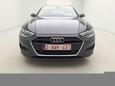 Audi A4-avant-8wd AVANT FL19. AUDI A4 AVANT 2.0 35 TDI 120KW S TRONIC BUSINESS E, 2021