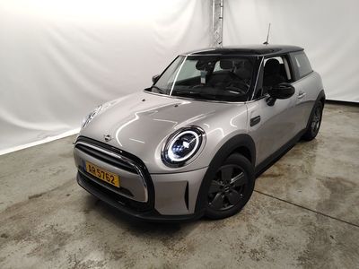 MINI Mini-f56 - 2021 1.5 136 COOPER OPF DCT 3D, 2023