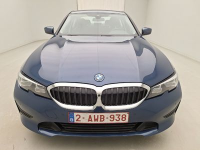 BMW Serie3-g20 18 PHEV. BMW 3 REEKS BERLINE 320E (150 KW) 4D, 2021