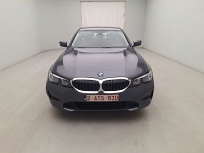 BMW Serie3-g20 18. BMW 3 REEKS BERLINE 318IA (115 KW) 4D, 2021