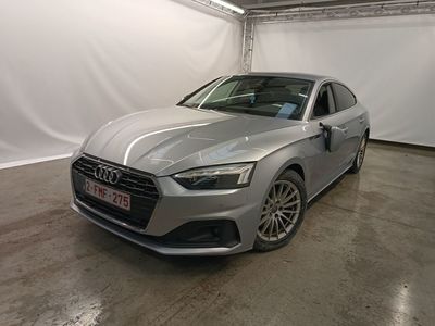 Audi A5sportback-f5a SPORTBACK 30 TDI S TRONIC BUSINESS EDITION 5D, 2020