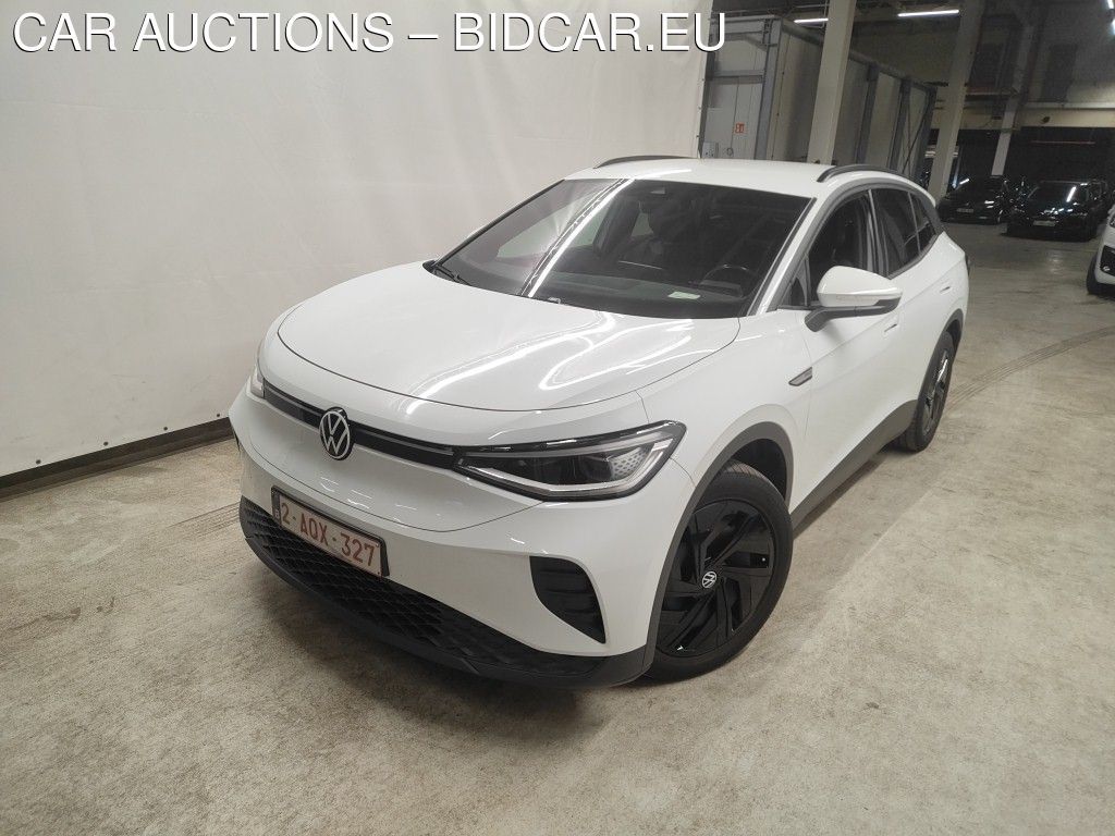 Volkswagen Id.4-e21 77 KWH - BUSINESS 5D, 2021