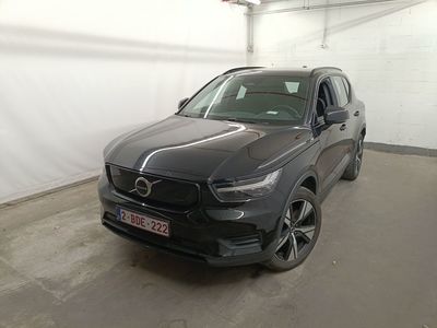 Volvo Xc40 RECHARGE TWIN PLUS 5D, 2021