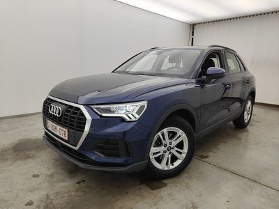 Audi Q3-f3b 35 TFSI ATTRACTION 5D, 2021