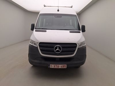 Mercedes Sprinter-lcv-90 18. MERCEDES-BENZ SPRINTER 516 CDI GB L3 RWD MANUEEL 5, 2020
