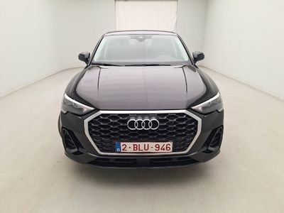 Audi Q3-sportback SB 19. AUDI Q3 SPORTBACK 35 TDI S TRONIC BUSINESS EDITION, 2022