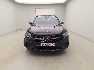 Mercedes Glb-klasse-bm24 19. MERCEDES-BENZ GLB GLB 200 D BUSINESS SOLUTION 5D, 2021