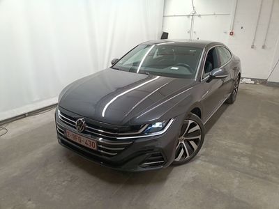 Volkswagen Arteon-3h8 2.0 TDI SCR 110KW DSG R-LINE 5D, 2021