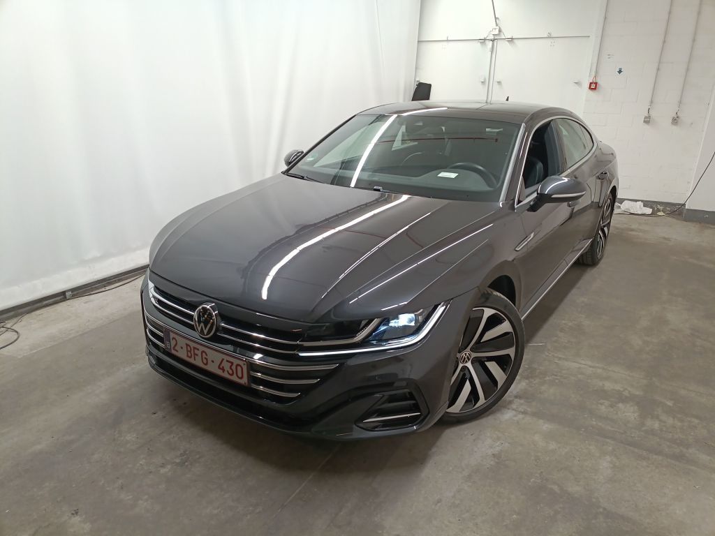 Volkswagen Arteon-3h8 2.0 TDI SCR 110KW DSG R-LINE 5D, 2021