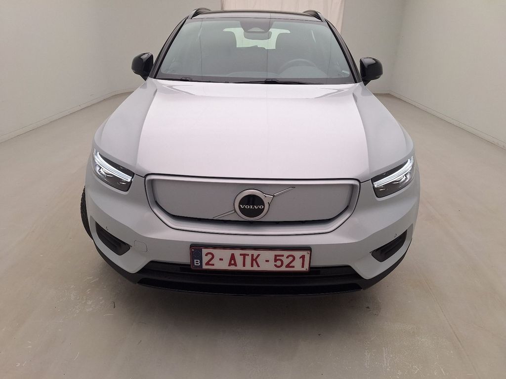 Volvo Xc40 17. VOLVO XC40 P8 4X4 RECHARGE R-DESIGN 5D, 2021