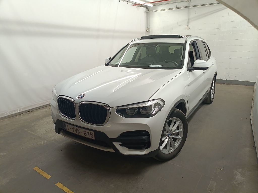 BMW X3-g1 XDRIVE30E (120 KW) 5D, 2021