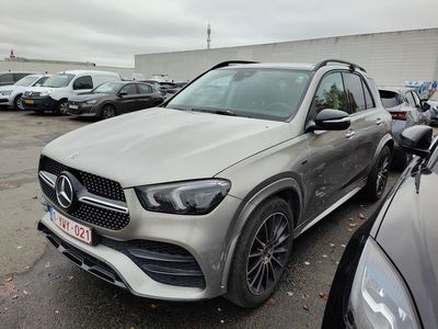 Mercedes Gle-klasse-bm16 GLE 350 DE 4MATIC 5D !! TECHNICAL ISSUES !!, 2021