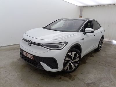 Volkswagen Id5-e39 77KWH 150KW PRO PERFORMANCE 5D, 2024