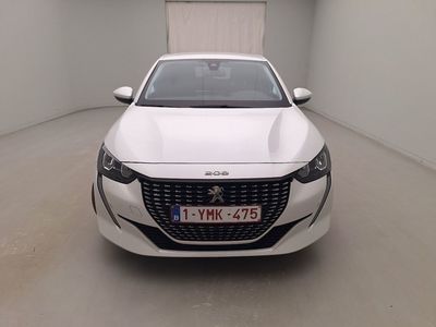 Peugeot 208-p2 19. PEUGEOT 208 1.2 PURETECH 100 MAN6 S&amp;S ?6.3 ALLURE, 2020