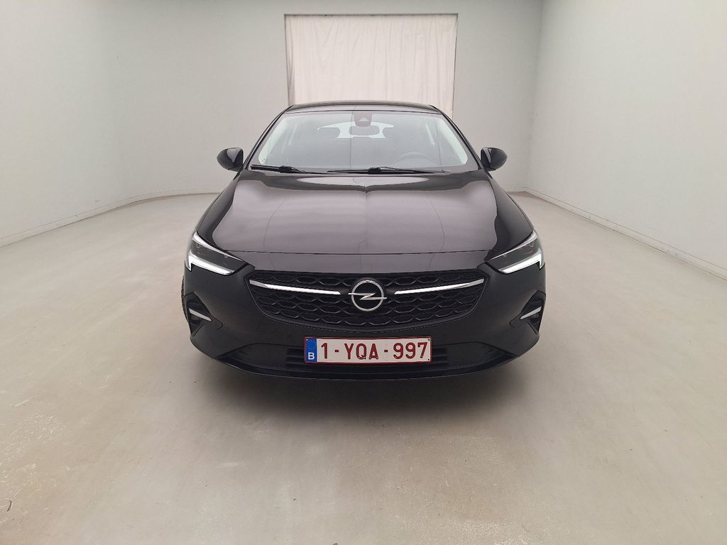 Opel Insigniagrandsp GS FL20. OPEL INSIGNIA GRAND SPORT 1.5 TURBO D S/S 90KW EDI, 2020