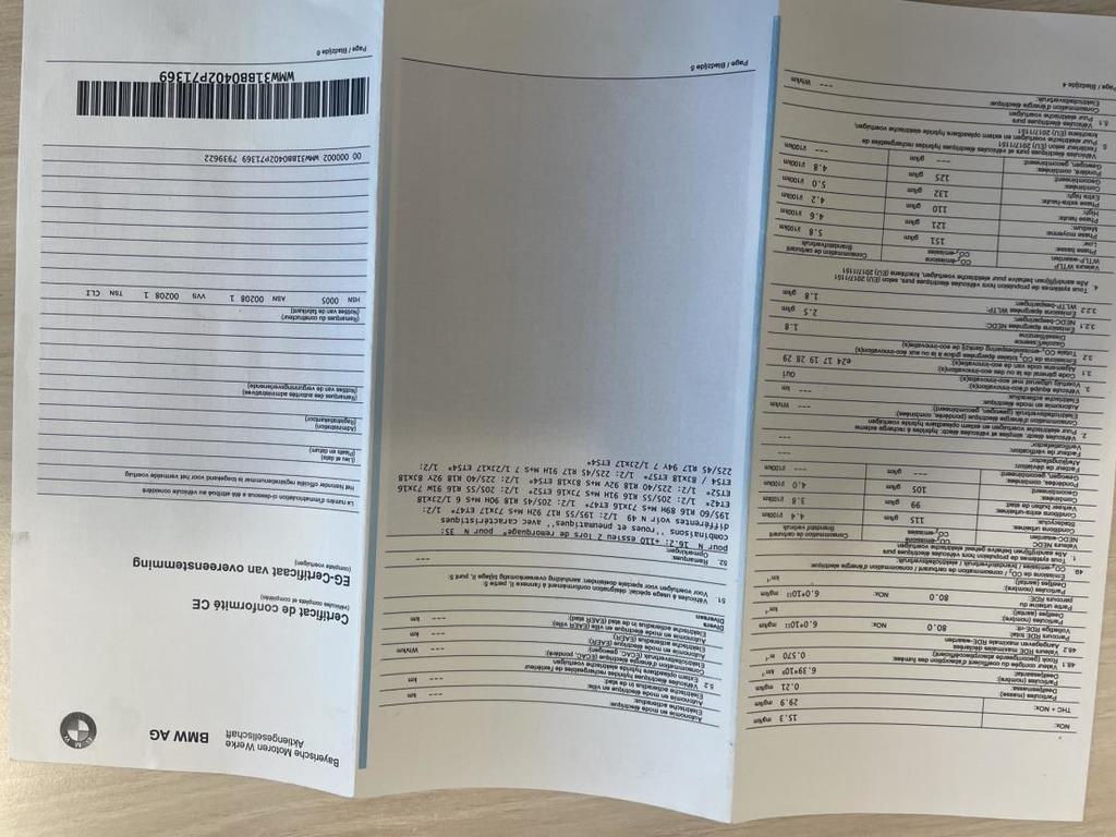 MINI Clubman-f54 ONE D (85 KW) AUT. 5D, 2021