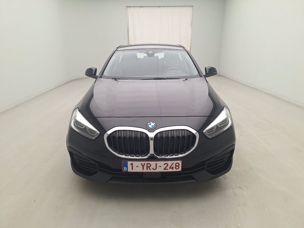 BMW Serie1-f40 19. BMW 1 REEKS HATCH 116DA (85 KW) 5D, 2020