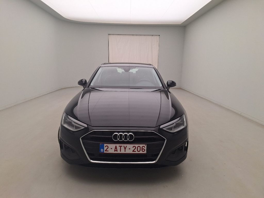 Audi A4-lim-8wc BERLINE FL19. AUDI A4 2.0 30 TDI 100KW S TRONIC BUSINESS ED 4D, 2021