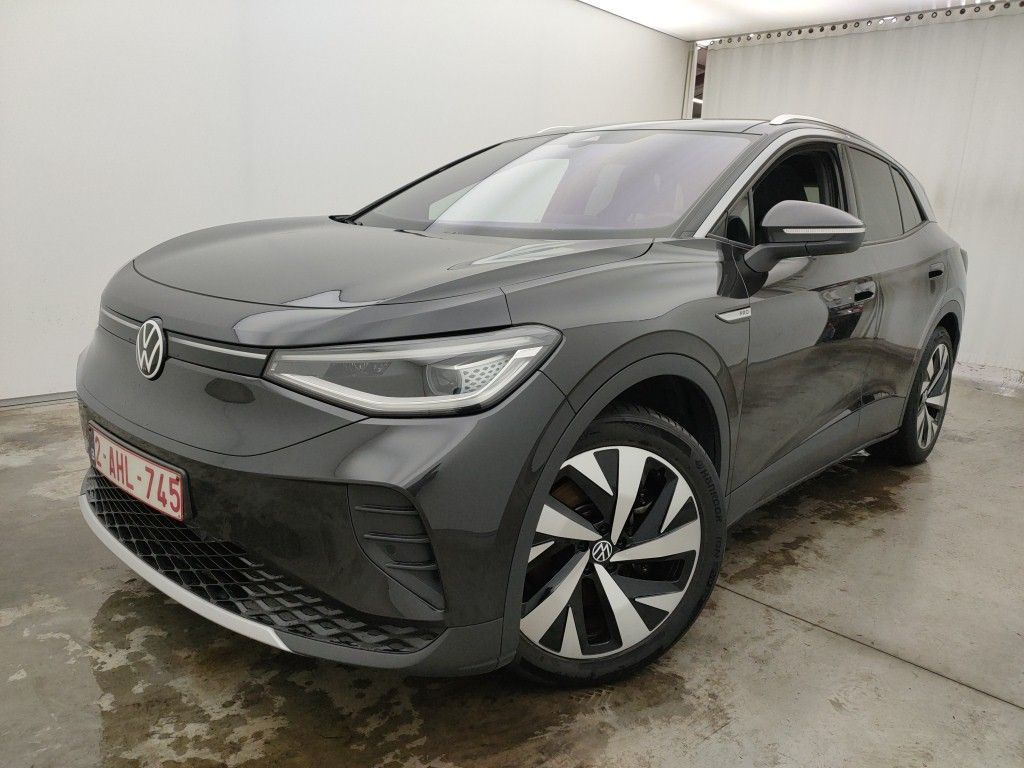Volkswagen Id.4-e21 77 KWH - MAX 5D, 2021