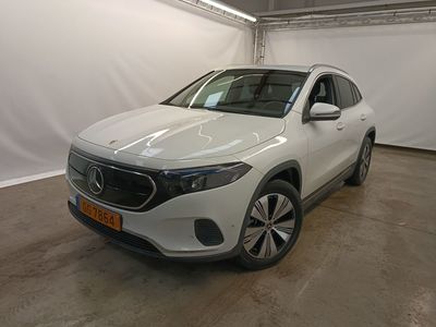 Mercedes Eqa-klasse-bm24 (H293) 66.5 KWH EQA 250+ BUSINESS LINE 5D, 2023
