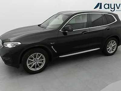 BMW X3 2.0 xdrive30e 135kw auto 184CV BUSINESS PACK NAVI