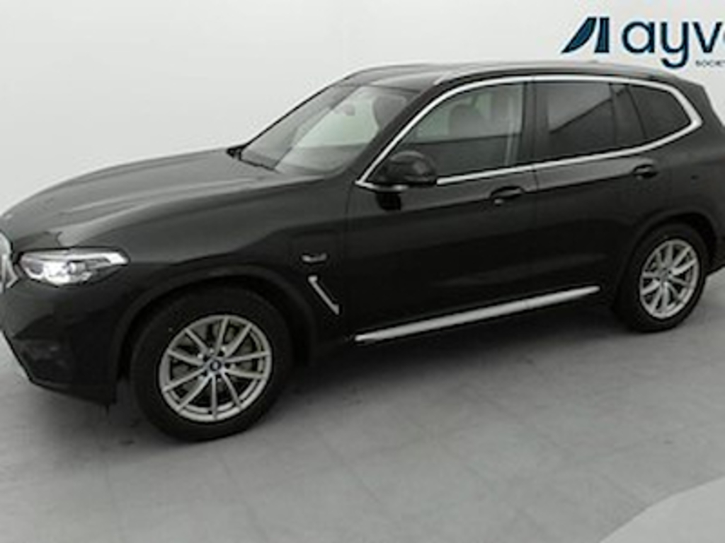 BMW X3 2.0 xdrive30e 135kw auto 184CV BUSINESS PACK NAVI