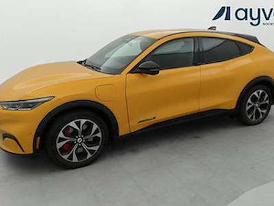 Ford Mustang mach-e bev 99kwh ext. 294CV NAVI