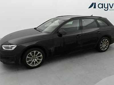 Audi A4 avant 2.0 30 tdi mhev 136CV NAVI