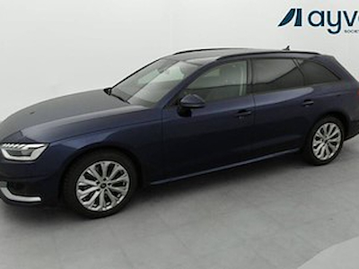 Audi A4 avant 2.0 35 tdi mhev 163CV BUSINESS PLUS PACK NAVI