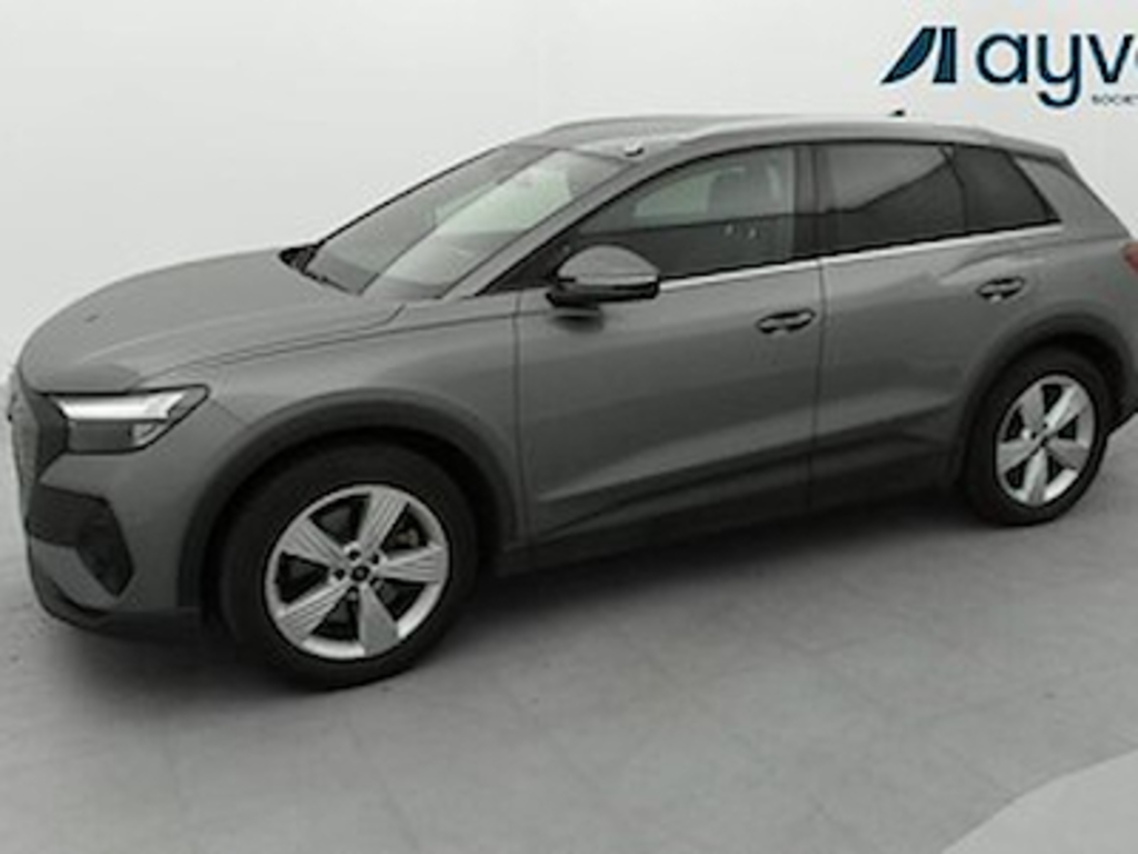 Audi Q4 40 82 kwh 204 CV Business Pack, Comfort Pack, Assistance Pack Plus