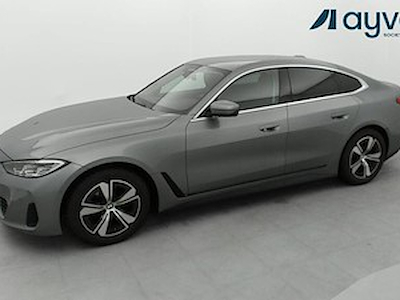BMW 420 D gran coupe mhev auto 190CV BUSINESS PACK NAVI