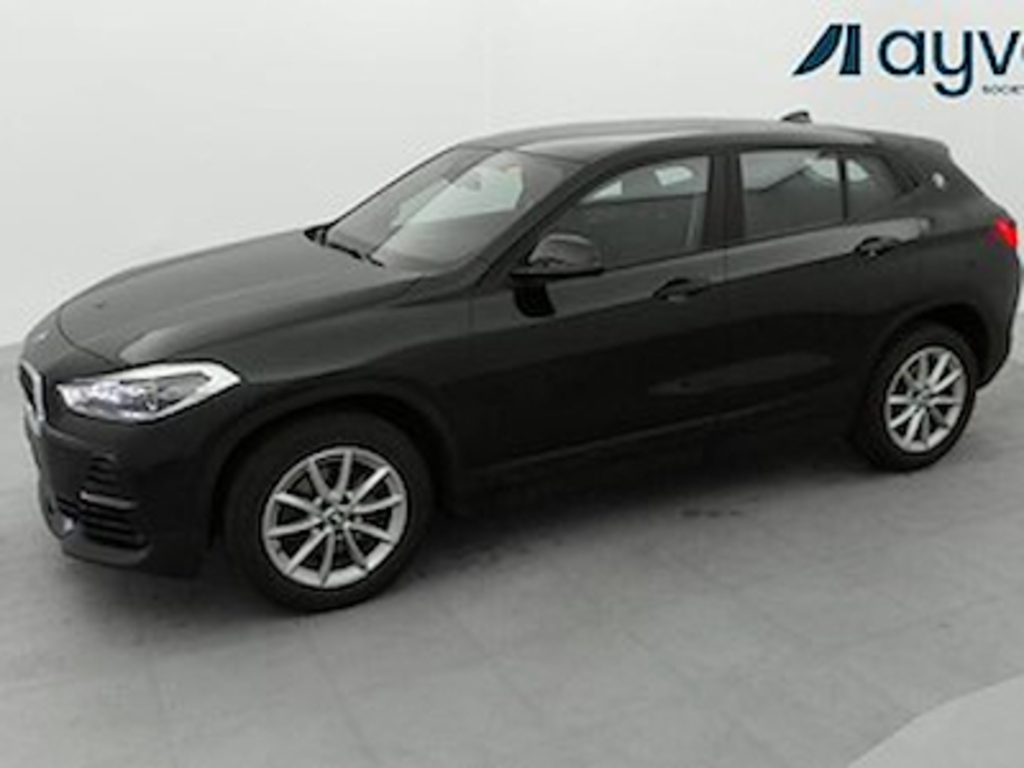 BMW X2 2.0 sdrive18d auto 110kw 150CV BUSINESS PACK NAVI