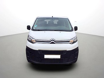 Citroen Jumpy 1.5 bluehdi 88kw SS M 120CV COMFORT