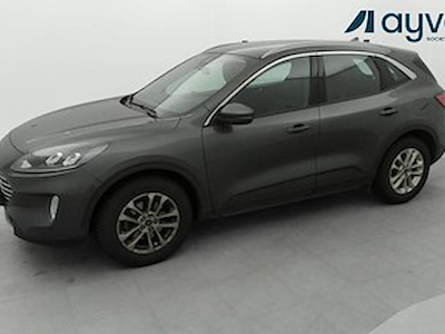 Ford Kuga 1.5 ecoblue 88kw auto 120CV TITANIUM NAVI