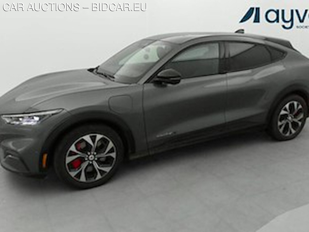 Ford Mustang mach-e bev 99kwh 216kw 294CV PREMIUM NAVI