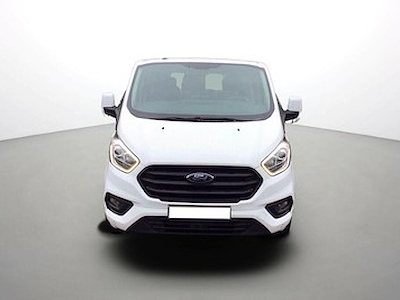 Ford Transit custom 2.0td trend 320 130 CV BUS